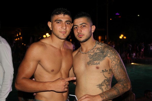 Jay Sean by Kristies - Part 2